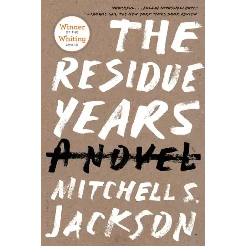 The Residue Years