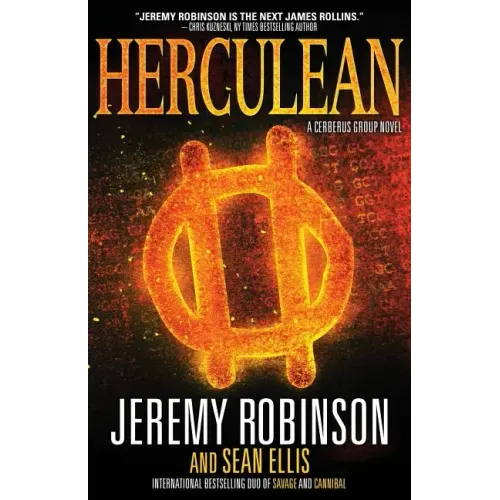 Herculean