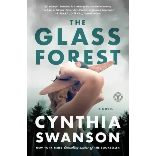 The Glass Forest