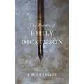 The Poems of Emily Dickinson: Reading Edition