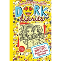 Dork Diaries 14: Tales from a Not-So-Best Friend Forever