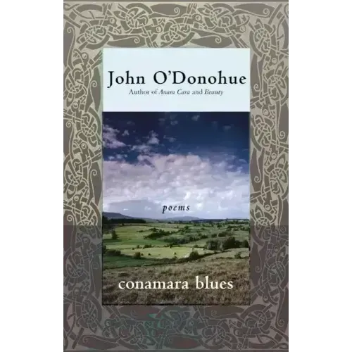 Conamara Blues