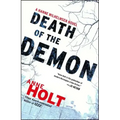 Death of the Demon: Hanne Wilhelmsen Book Three