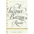 A Jacques Barzun Reader: Selections from His Works