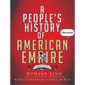People's History of American Empire
