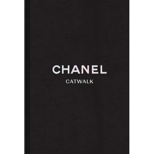 Chanel: The Complete Collections