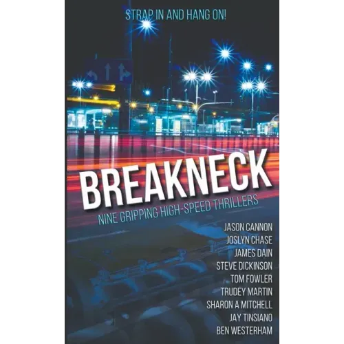 Breakneck