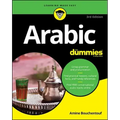 Arabic for Dummies