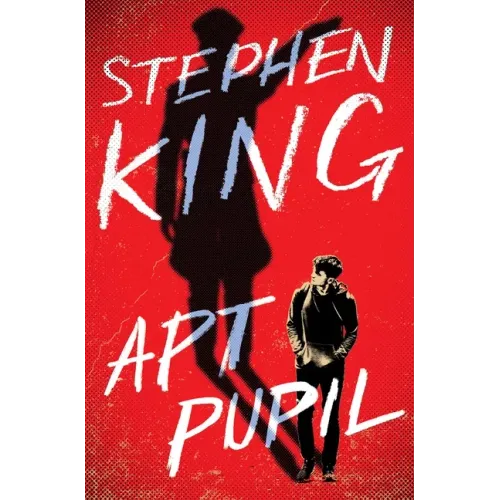 Apt Pupil