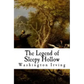 The Legend of Sleepy Hollow