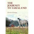 The Journey to Saraland: Mystical Happenings as the Universe Ate Blueberries