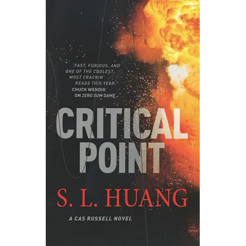 Critical Point