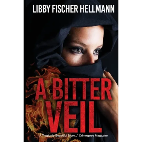 A Bitter Veil