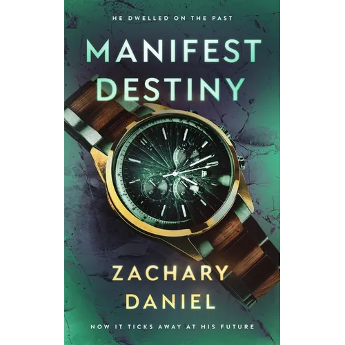 Manifest Destiny