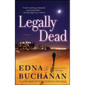 Legally Dead