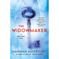 The Widowmaker: A Black Harbor Novel