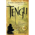 Tengu: The Mountain Goblin