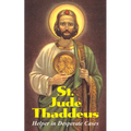 St. Jude Thaddeus: Helper in Desperate Cases