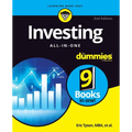 Investing All-In-One for Dummies