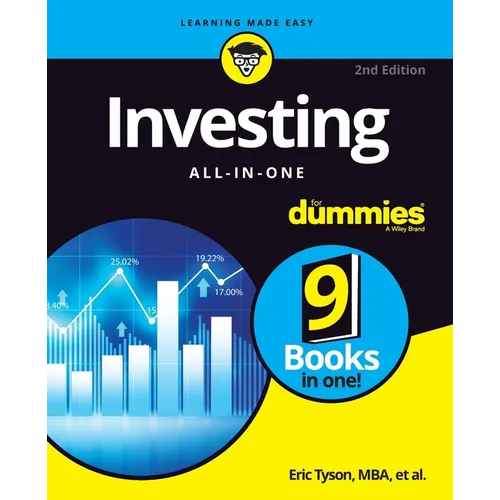 Investing All-In-One for Dummies