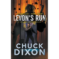 Levon's Run: A Vigilante Justice Thriller