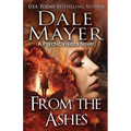 From the Ashes: A Psychic Visions Novel