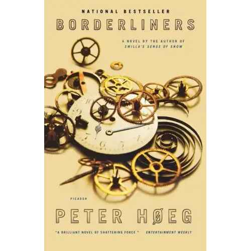 Borderliners