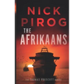 The Afrikaans