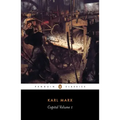 Capital: A Critique of Political Economy, Volume 1