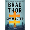 Spymaster: A Thriller