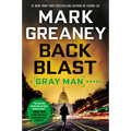 Back Blast