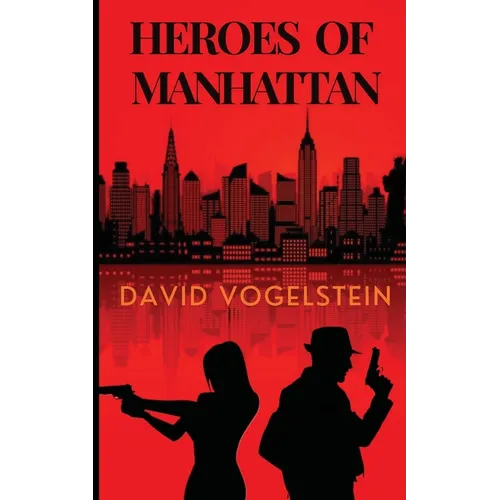 Heroes of Manhattan
