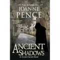 Ancient Shadows [Large Print]