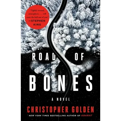 Road of Bones