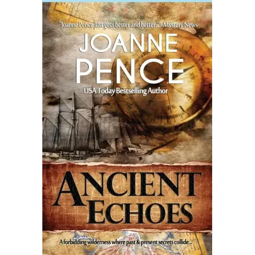 Ancient Echoes