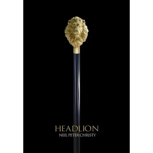 Head Lion