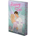 Keeping Score: A Hockey Romance (Deluxe Limited Edition)