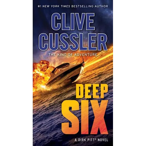 Deep Six