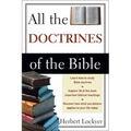 All the Doctrines of the Bible