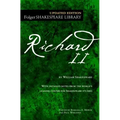 The Tragedy of Richard II