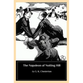 The Napoleon of Notting Hill