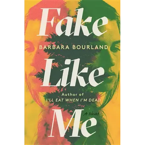 Fake Like Me
