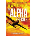 The Alpha Species: (EIGHT Book 2)