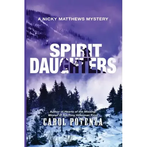Spirit Daughters