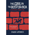The Girl in the Boston Box: A Mystery Times Two