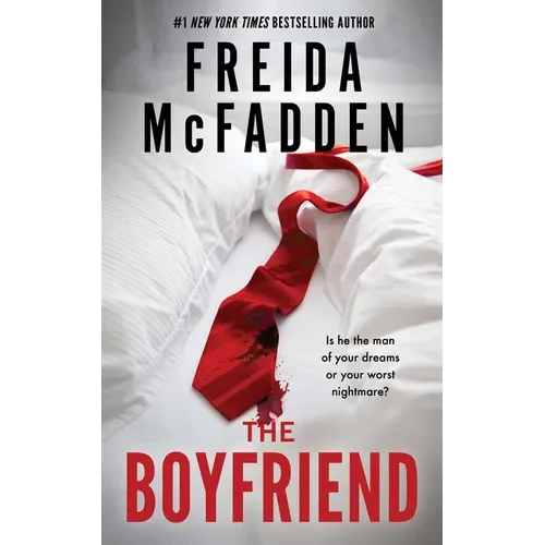 The Boyfriend - Paperback