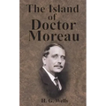 The Island of Doctor Moreau