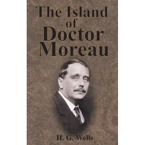 The Island of Doctor Moreau