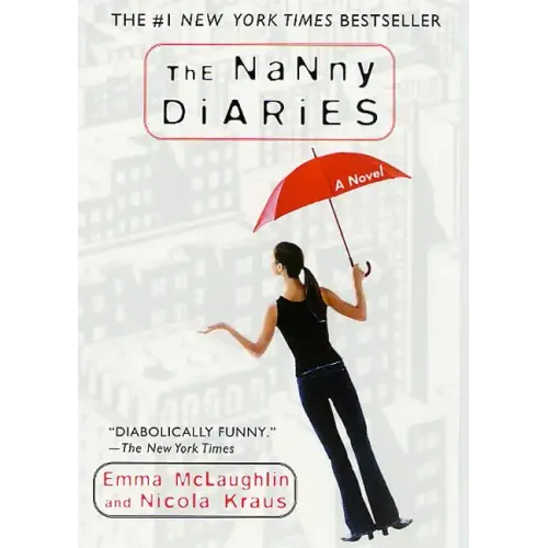 The Nanny Diaries