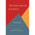 The Nicomachean Ethics